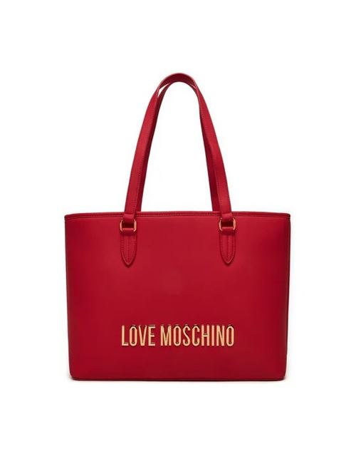  LOVE MOSCHINO | JC4190PP1LKD0/500